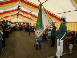 Schützenfest 2009